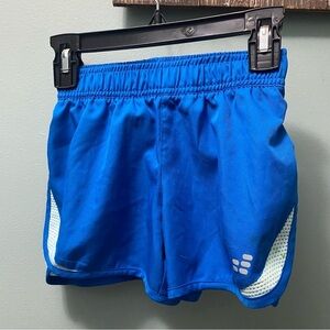 BCG blue short, Size XS 6-6x